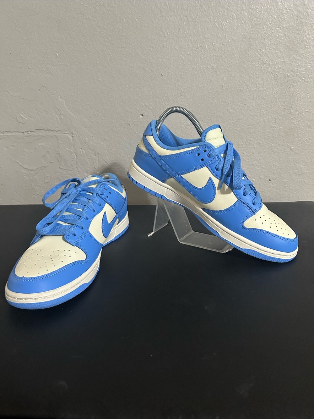 Nike Dunk Low Retro University Blue DV0833-113 Men’s Size 9